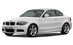 BMW 1 E82 Купе