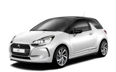 DS DS 3 I Хэтчбек