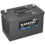 Автомобильный аккумулятор Katatsu Arctic Asia KA-ARCTIC-105D31L 100А/ч-12V ст EN800 обратная 305x171x226