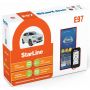 Автосигнализация StarLine E97 GSM/GPS
