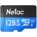 NETAC NT02P500STN-128G-R microSDXC 128 Гб