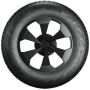 Легкогрузовая шина Ikon (Nokian Tyres) Autograph Ice C4 225/65 R16C 112/110R