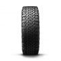 Легковая шина BF Goodrich All-Terrain T/A KO2 245/75 R17 121S не для эксплуатации, без гарантии