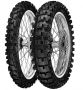 Мотошина Pirelli Scorpion MX32 Mid Hard NHS 100/90 R19 57M Rear Wheel (заднее колесо)