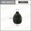 Masuma MF2810 передний Nissan